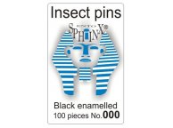 Black Pins 000