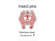Stainless Steel Pins 7