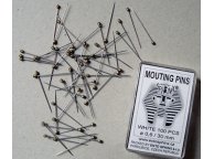 Special Mounting Pins