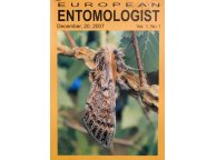 European Entomologist Dec 2007