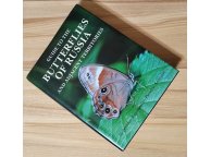 Guide to the Butterflies of Russia and Adjacent Territories