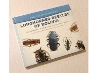 Longhorned Beetles of Bolivia