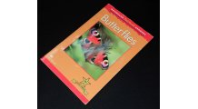 Butterflies. Macmillan Factual Readers