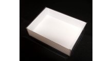 Легкая коробка 11х16