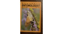 European Entomologist May 2008