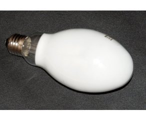 Ртутная лампа Osram 160W