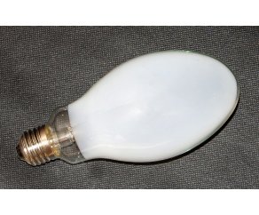 Ртутная лампа GE 160W