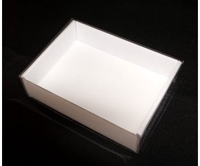 Легкая коробка 11х16