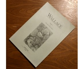 Wallace. Volume 5 by Musashino Insectarium