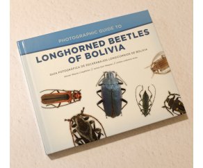 Longhorned Beetles of Bolivia