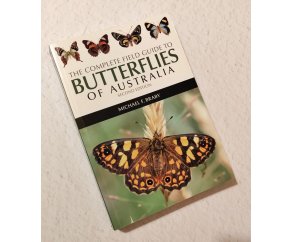 Butterflies of Australia (second edition)