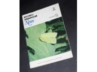 Butterfly Conservation News, #55, Autumn/Winter 1993